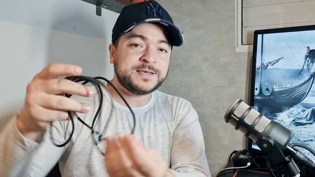 Headset Redragon Zeus é BOMBA? - Não COMPREM ANTES de ver ESTE VÍDEO смотреть онлайн