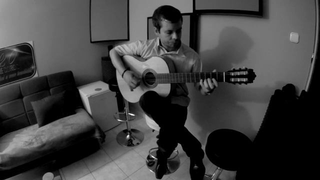 Flamenco-Farruca смотреть онлайн