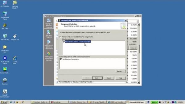 Sentinel Support - How to completely uninstall Sentinel HASP from your machine