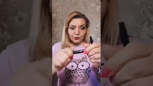 Разбор косметички! смотреть онлайн