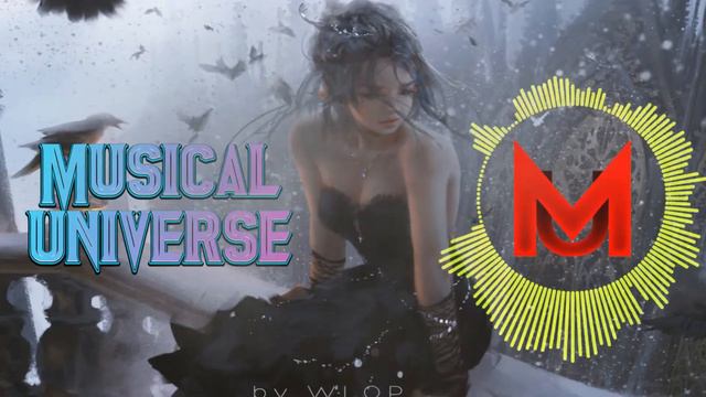 NEFFEX - Careless 💔 - 8D SONG [ MUSICAL UNIVERSE RELEASE ] смотреть онлайн