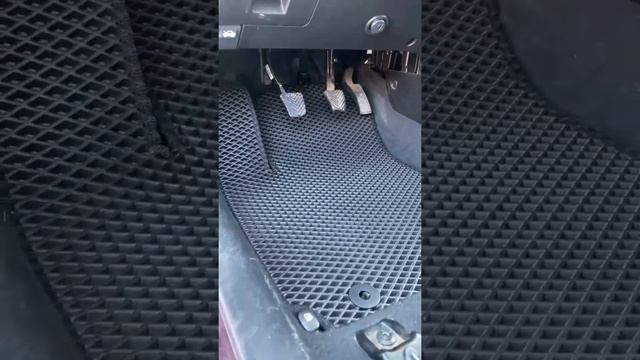 Автомобильные Эва ковры смотреть онлайн
