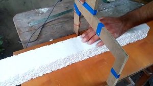 #Электро#Резак#для пенопласта своими руками.