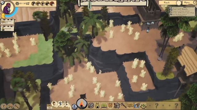 Kainga - Seeds of Civilization - Ep2 смотреть онлайн