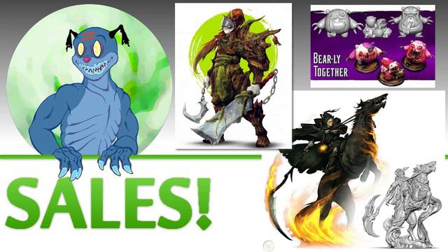 Malidiction - Wyrd Easter Extravaganza 2022 смотреть онлайн