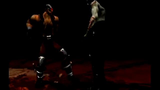 Mortal Kombat: Deadly Alliance - All Fatalities On Quan Chi