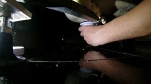 Как заменить сифон в душевой кабине