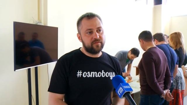 2019 05 20 То что нужно Тандем Дома Дачи смотреть онлайн