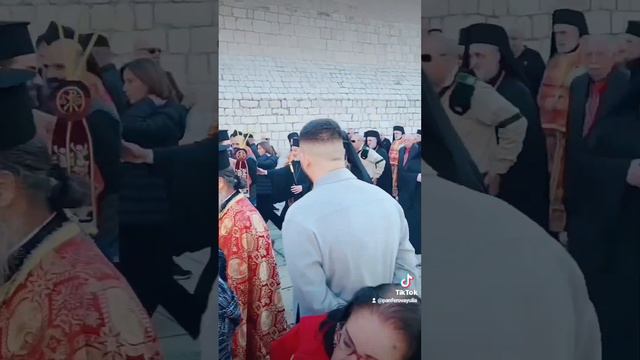 Christmas in Bethlehem 2024. смотреть онлайн