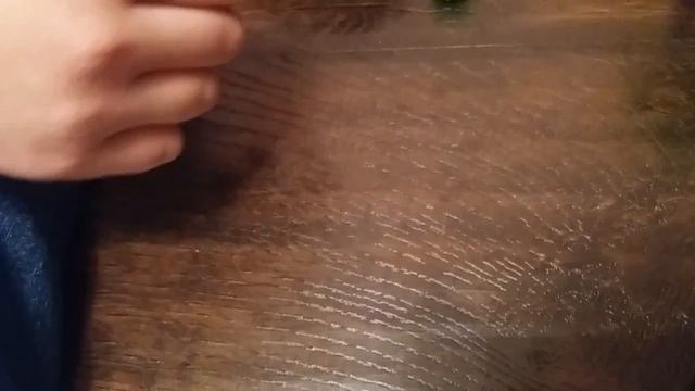 Конструктор липучка