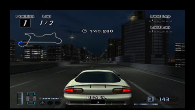 Chevrolet IS OP! (PS2)(Gameplay) #4 смотреть онлайн