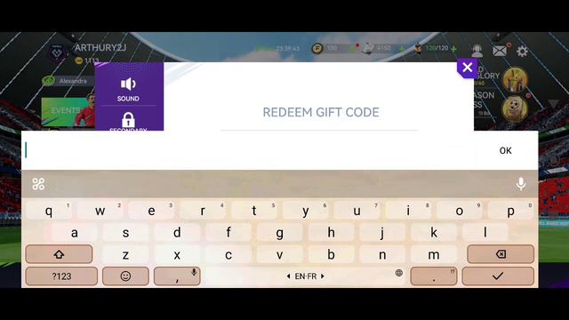 *New* Total Football Code 2 January 2024 || Total Football Redeem Codes смотреть онлайн