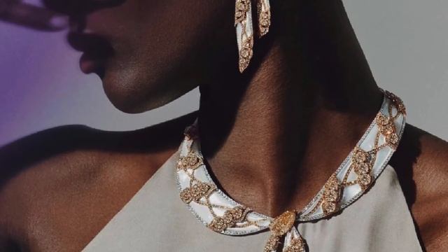 ИЗУМРУДЫ и РУБИНЫ в шедеврах армянского ювелира Альбера Богоссяна смотреть онлайн