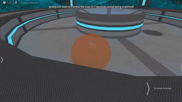Roblox Epic Minigames - Epic Party - Part 6 - No Commentary смотреть онлайн