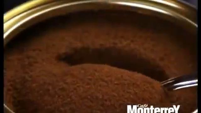 Cafe Monterrey Russian Commercial - Реклама Кофе Monterrey (1997) смотреть онлайн