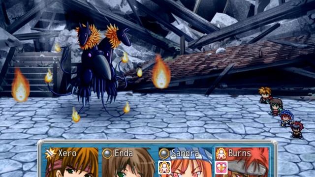 Let's Play: Forever Home - P38 - Renthrut's Island (Boss: Warden) смотреть онлайн