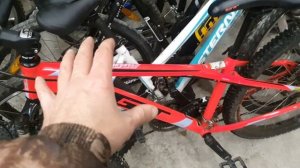 Стоит ли покупать велосипеды GT /// Обзор Gt Agressor