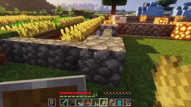 Playing Minecraft | Hindi | Survival Java | Mining Is Epic | HINDI | ENGLISH | DONT ASK FOR IP | смотреть онлайн