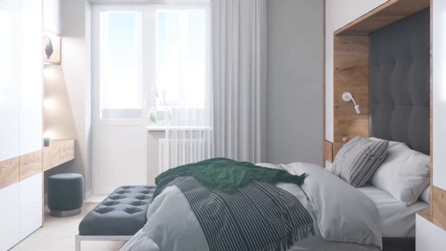 Обзор квартиры в стиле минимализм с объединённой кухней и гостиной смотреть онлайн