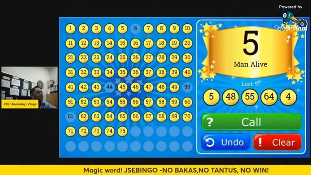 244-BINGO PAANGAT PROGRAM/PHP 100 MEMBERS/NON MEMBERS PHP 50 l JSE Umandap Vlogs смотреть онлайн