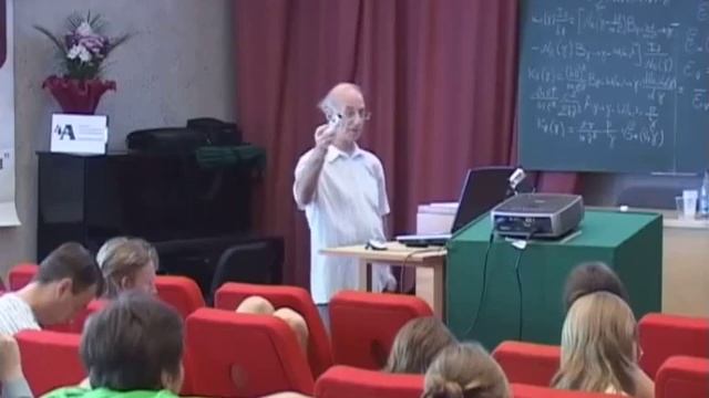 Лекция 6: Излучение Черенкова и его спектр. Переходное излучение. Комптоновское рассеяние смотреть онлайн