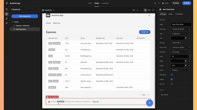 Budibase | Free Open Source No-Code App Builder смотреть онлайн