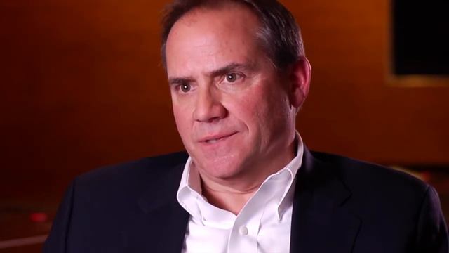 Rob Paterson Tells the Kaman Specialty Bearings Story смотреть онлайн