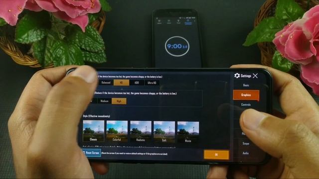 OPPO Reno3 Pro Gaming Review | PUBG & COD | MediaTek Helio P95 + HyperEngine Technology смотреть онлайн