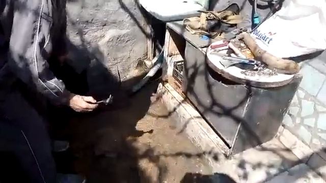 Предметы ухода за шерсть ризеншнауцера и пользование. Вкратце. смотреть онлайн