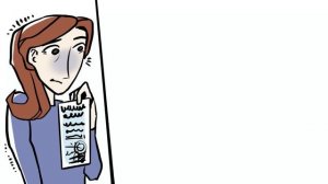 Худи | Рисованная история (Анимация)