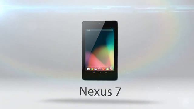 Galaxy Note 8.0 VS Nexus 7 смотреть онлайн
