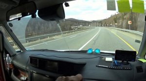 Из Владивостка в Омск за 5 минут