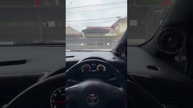 reverb f52be di toyota wish смотреть онлайн