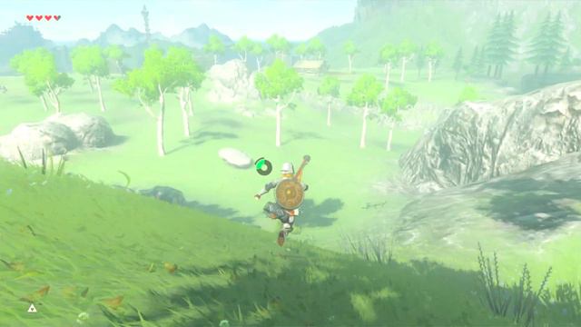 botw, mod showcase game play, unedited (struggle for the ancient tablet key) смотреть онлайн