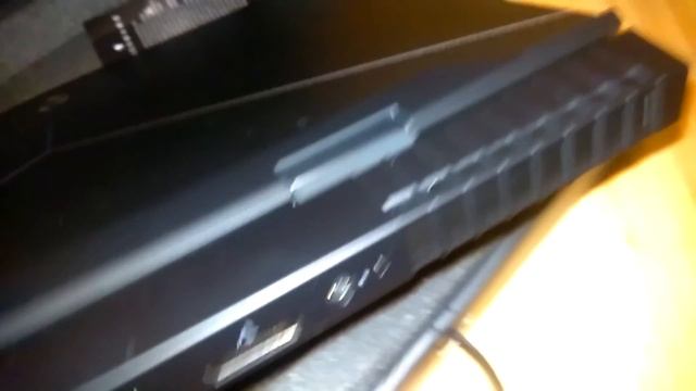 UNBOXING Alienware 17 R4 SVK/CZ смотреть онлайн