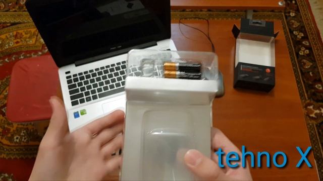 Беспроводная мышь Lenovo N700 смотреть онлайн