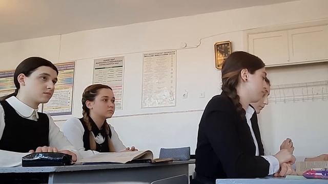 Урок русского языка. Подготовка учащихся старших классов к ЕГЭ смотреть онлайн