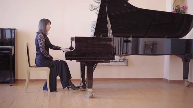 "Концерт Преподавателей" Отчётный концерт №3 "ДШИ г. Михайловки" смотреть онлайн