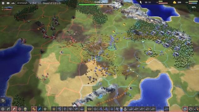 Line War 22Q2 Tournament - Losers Bracket Final Round смотреть онлайн
