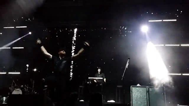 Pendulum - Ultra Music Festival Singapore (2017)