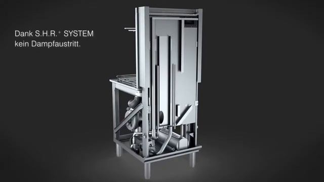 Посудомоечная машина Smeg Topline HTY520DH смотреть онлайн