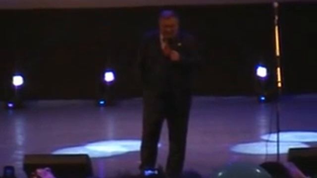Владимир Полежаев.Новосибирск 15марта 2013 смотреть онлайн