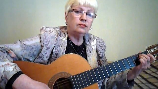 Стихи - О.Хахамова - "Такое простое желание..." смотреть онлайн