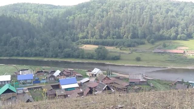 Башкортостан,Бурзянский район д.Мурадымово смотреть онлайн