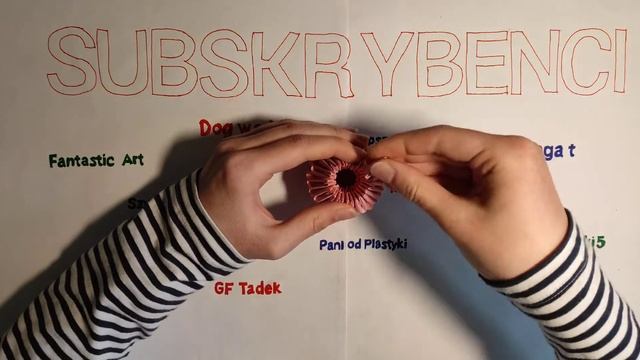 Świnka origami #1 смотреть онлайн