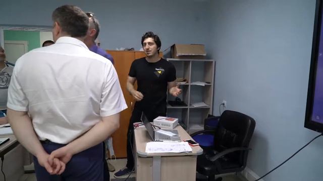 В детском оздоровительном лагере "Надежда" в Каякентском районе дети отдыхают с пользой. смотреть онлайн