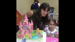 ДЕНЬ РОЖДЕНИЯ Алины!!! Едем  на праздник ВЛОГ HAPPY BIRTHDAY Alina