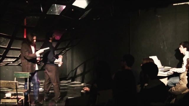 Ópera "La Boheme", de Giacomo Puccini смотреть онлайн