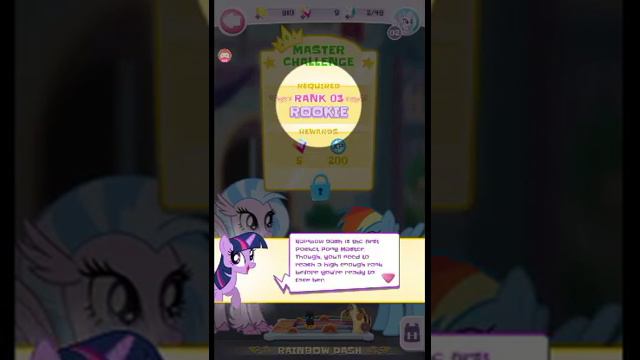 Pocket ponies part 3 смотреть онлайн