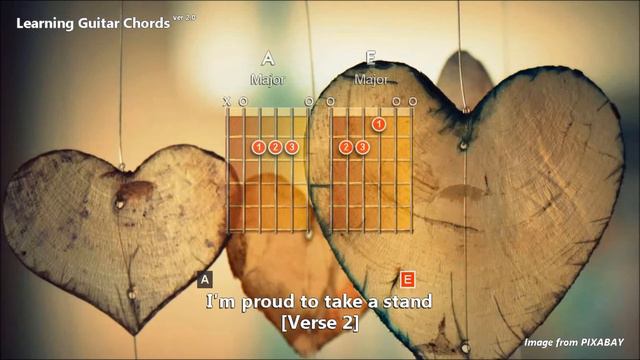 Love Me For a Reason by Boyzone - Lyrics In Chords смотреть онлайн